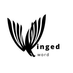 Winged Word Logo
